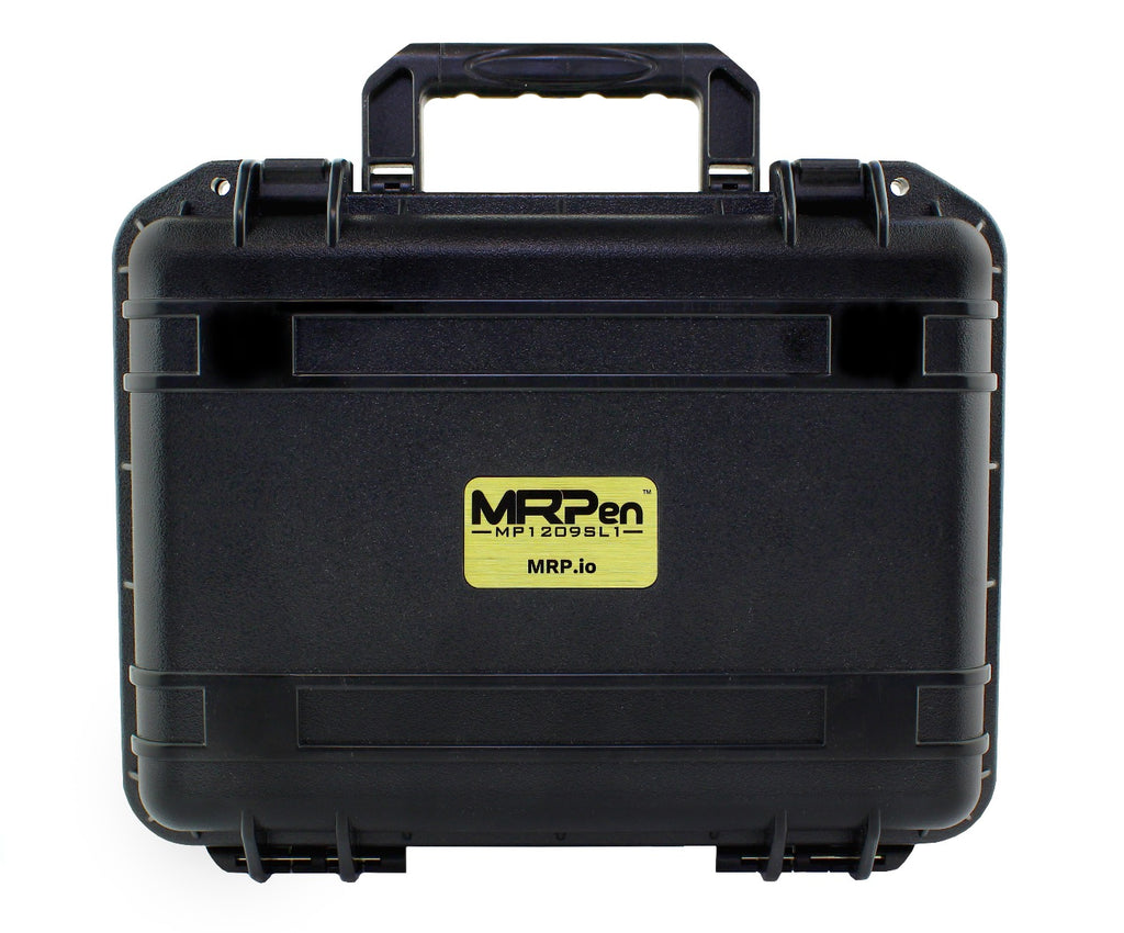 MRPen™ MicroSystem Professional Launch Kit