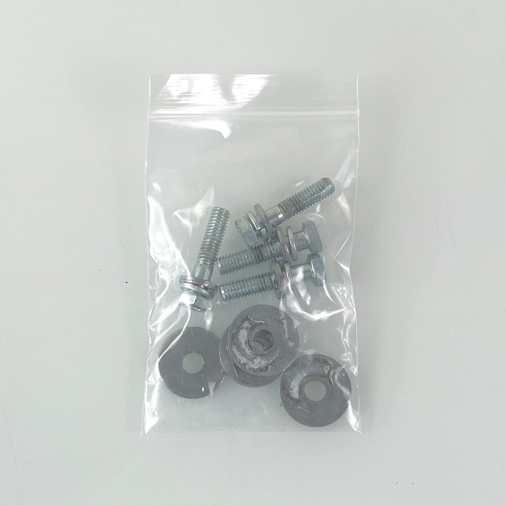 Cutera Truesculpt Laser Set Wheels Rolling Caster Swivel Locking x4Pc