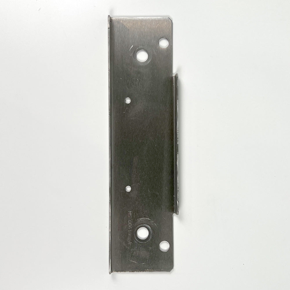 Lumenis Lightsheer Duet rear 3" casters and mounting plate PARTS