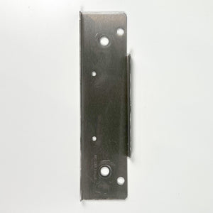 Lumenis Lightsheer Duet rear 3" casters and mounting plate PARTS