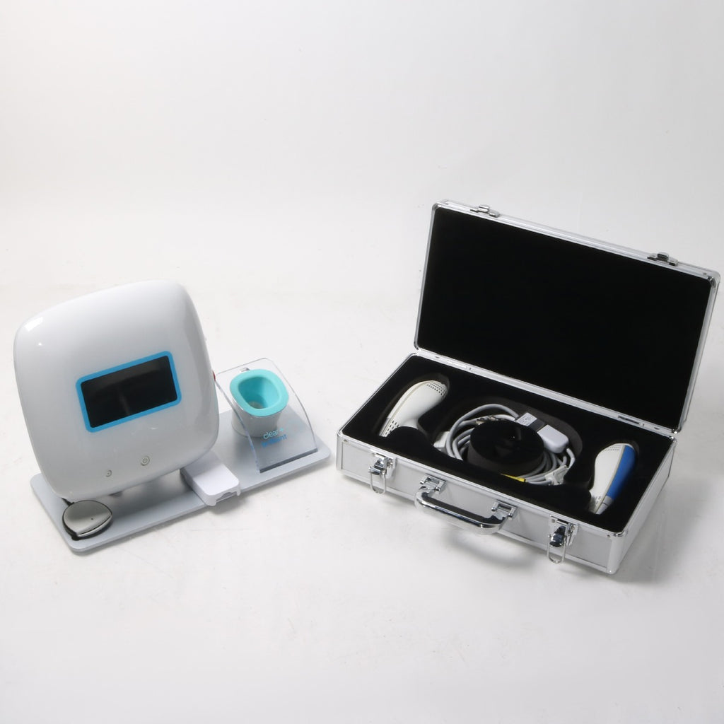 2019 Solta Clear + Brilliant w/ Permea Fractional 1440 1927 nm Laser Resurfacing