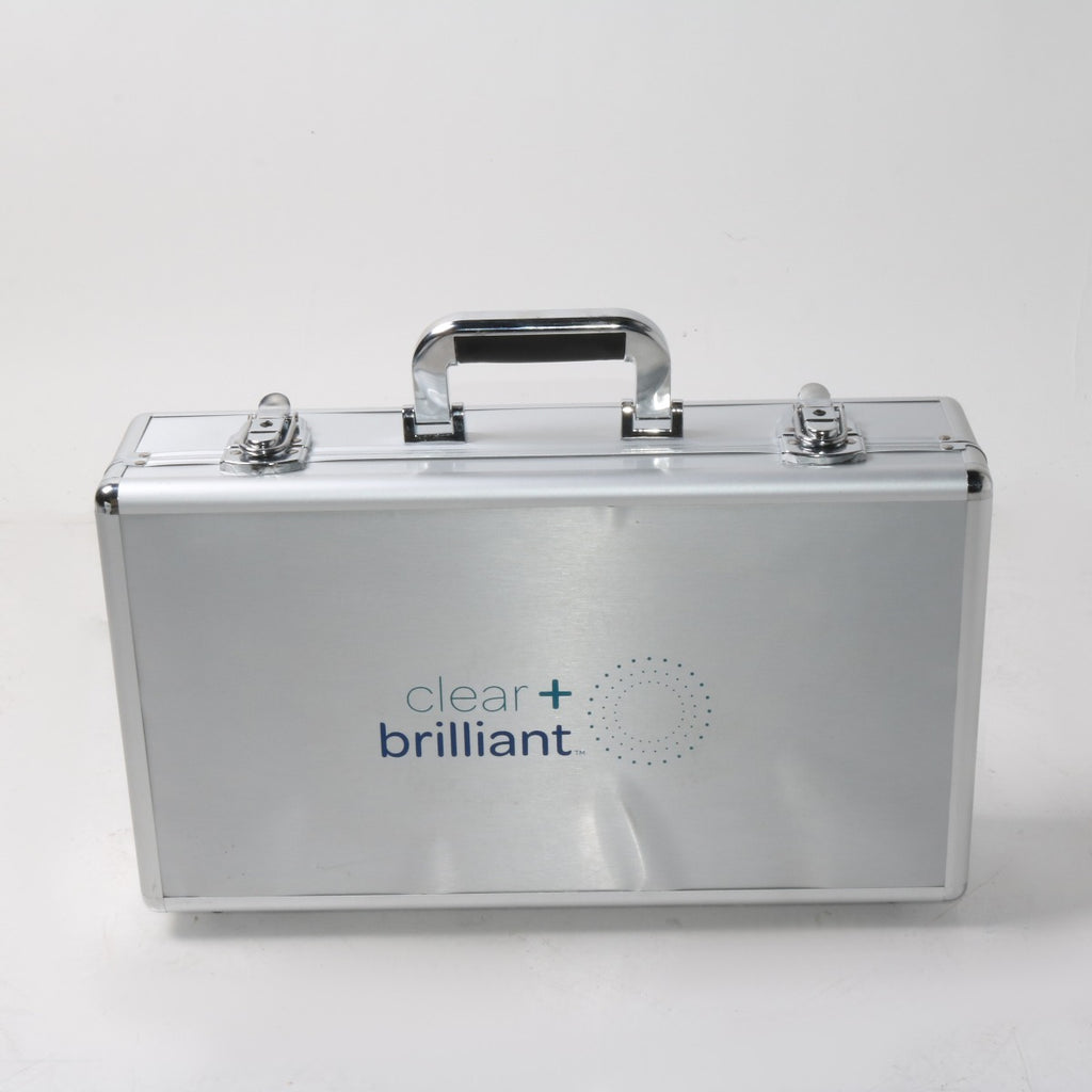 2019 Solta Clear + Brilliant w/ Permea Fractional 1440 1927 nm Laser Resurfacing