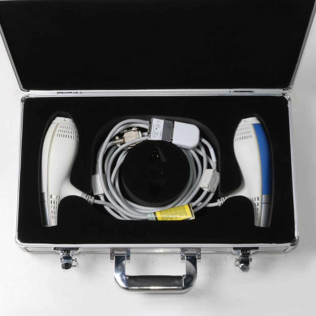 2019 Solta Clear + Brilliant w/ Permea Fractional 1440 1927 nm Laser Resurfacing