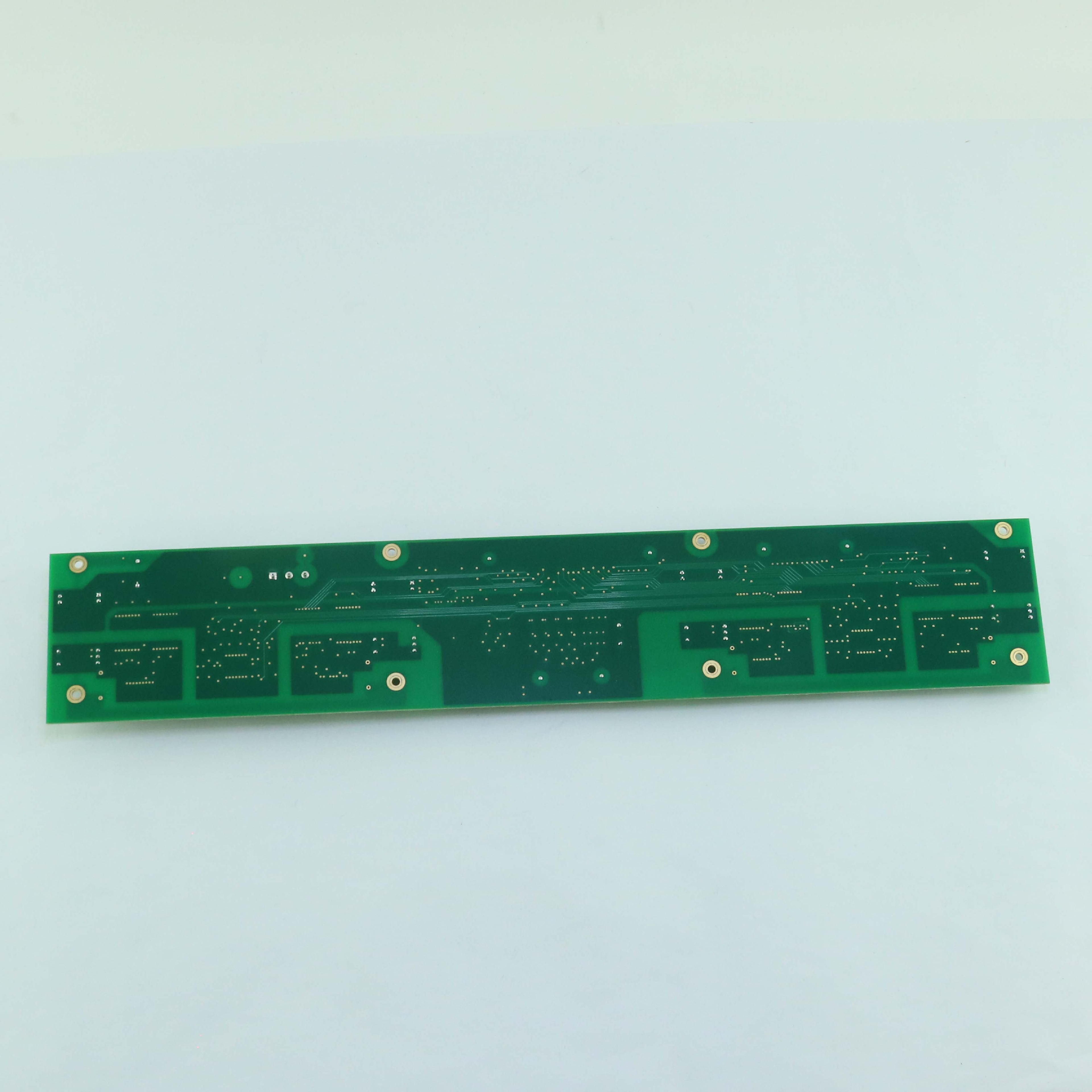 Cynosure SculpSure 710-0225-300 PWM Control to Diode Driver PCB UNTESTED AS IS