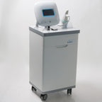 Solta Clear + Brilliant Fractional 1440 nm Laser Resurfacing w/ Cart