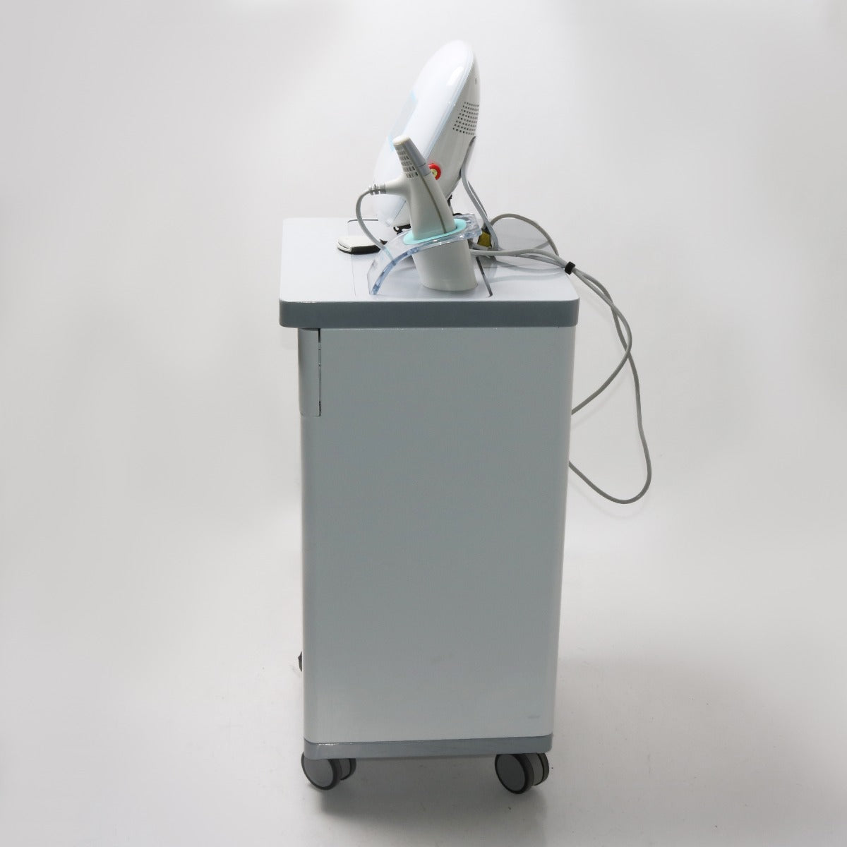 Solta Clear + Brilliant Fractional 1440 nm Laser Resurfacing w/ Cart