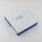 Solta Clear + Brilliant Permea Laser Tips & Credits 12 Pack CB-TIP-SCP