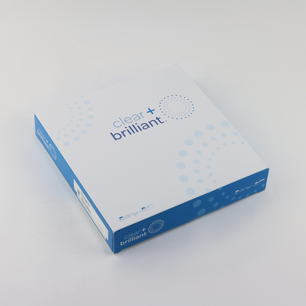 CB-TIP-SC Solta Clear + Brilliant Laser Treatment Tips & Credits 12 Pack EXP2021