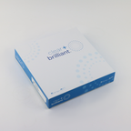 CB-TIP-SC Solta Clear + Brilliant Laser Treatment Tips & Credits 12 Pack EXP2021