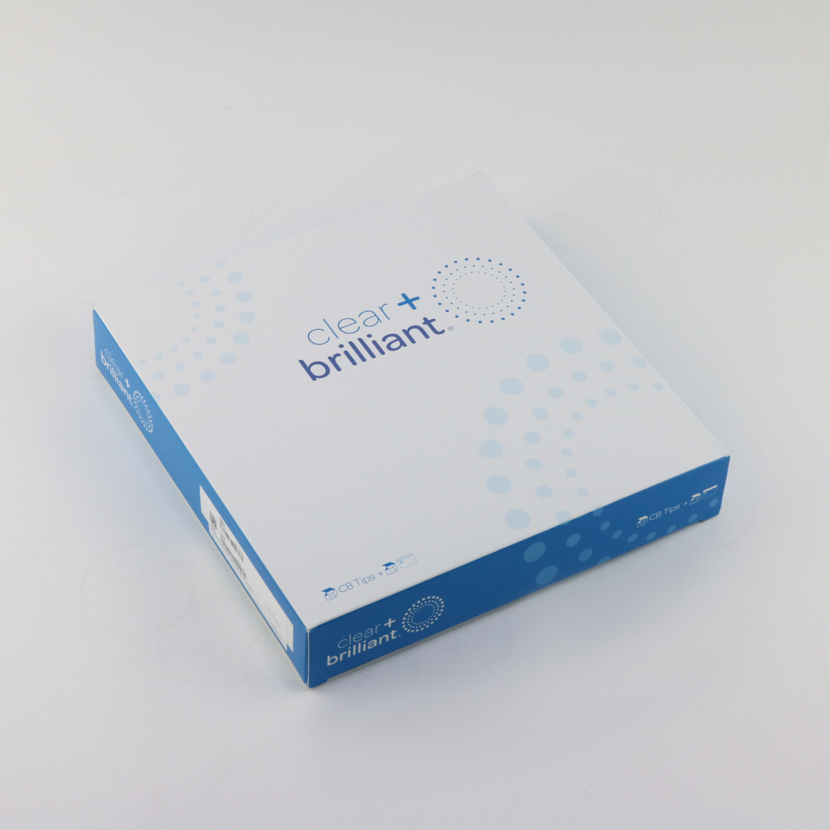 CB-TIP-SC Solta Clear + Brilliant Laser Treatment Tips & Credits 12 Pack EXP2021