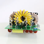 PicoCare TR Charger PCB Green Circuit Board CC-03 TRC Nd:YAG Parts BAD As-Is