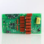 PicoCare TR Charger PCB Green Circuit Board CC-03 TRC Nd:YAG Parts BAD As-Is