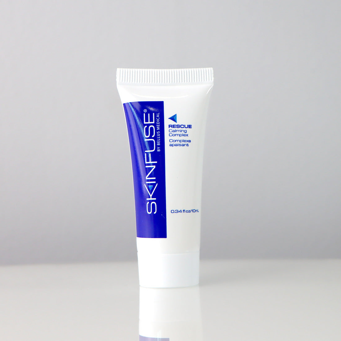 Bellus Medical Skinfuse Rescue Calming Complex, box of 6 / 10ml tubes