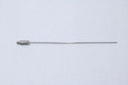 Spatula 2 Port Finesse Tip Microcannula Cannula 14G 23cm/2.1mm 9" LUER UNTESTED