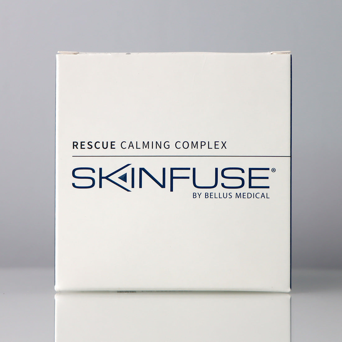 Bellus Medical Skinfuse Rescue Calming Complex, box of 6 / 10ml tubes