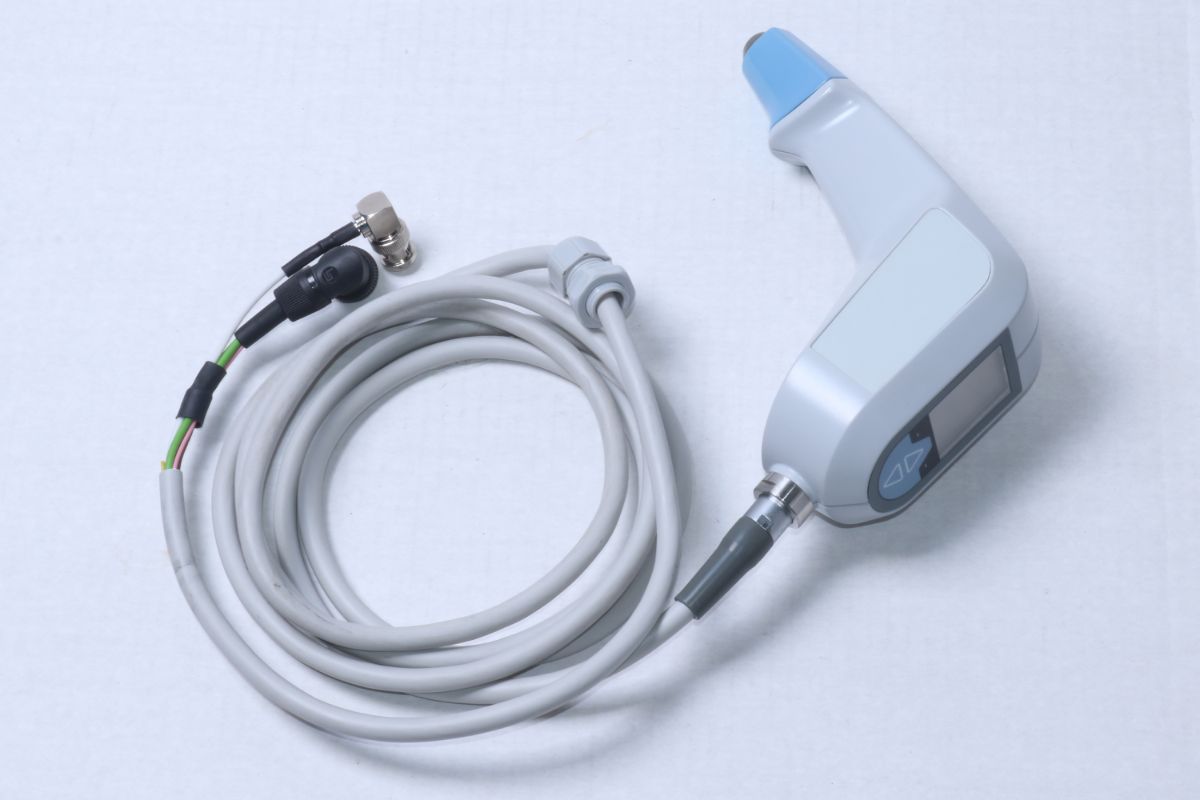 BTL Exilis R2 Applicator XP SMALL RF Tightening FACE Handpiece NON-FEMME