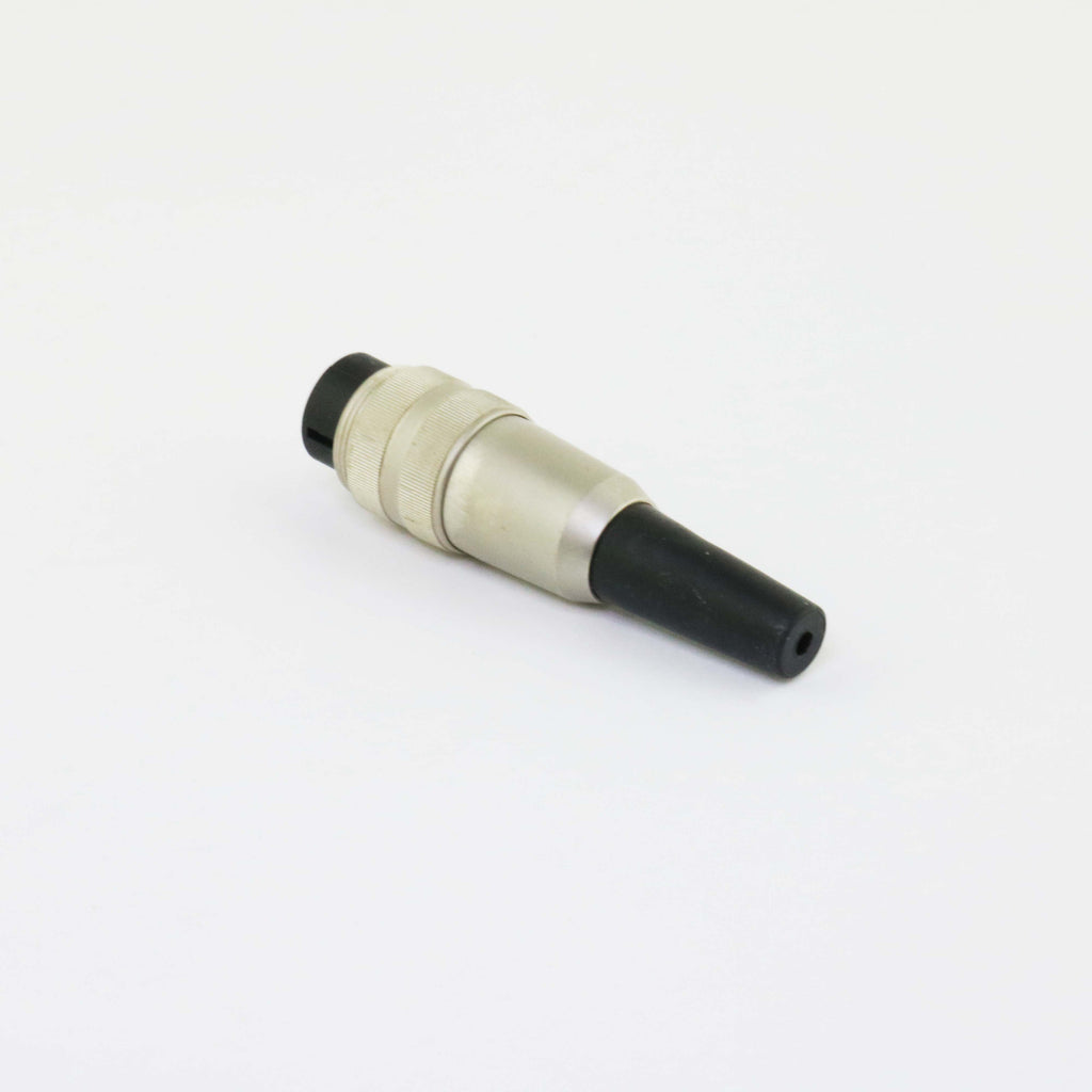 Lumenis 1 Lume One Laser IPL System Safety Power 3 Pin Interlock Key Plug