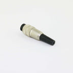 Lumenis 1 Lume One Laser IPL System Safety Power 3 Pin Interlock Key Plug