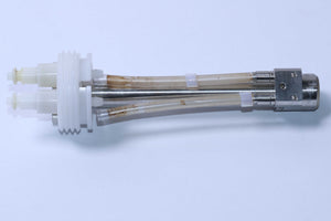 Palomar Starlux Lux 1540 10mm Microlens Handpiece Lens Assembly AS IS FOR PARTS