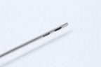 Spatula 2 Port Finesse Tip Microcannula Cannula 16G 5cm/1.6mm 2" LUER UNTESTED