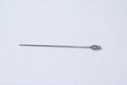 Byron ASP 1 Aspiration Tip Cannula 3mm Diameter 15cm LUER LOK UNTESTED AS IS