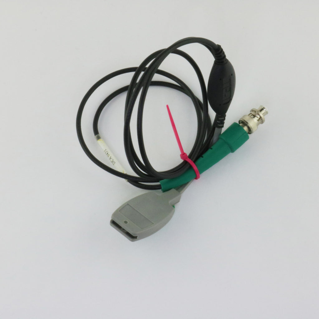 Thermage TP-1 ThermaCool TC Therma Cool RF Return Dispersive Electrode Cable
