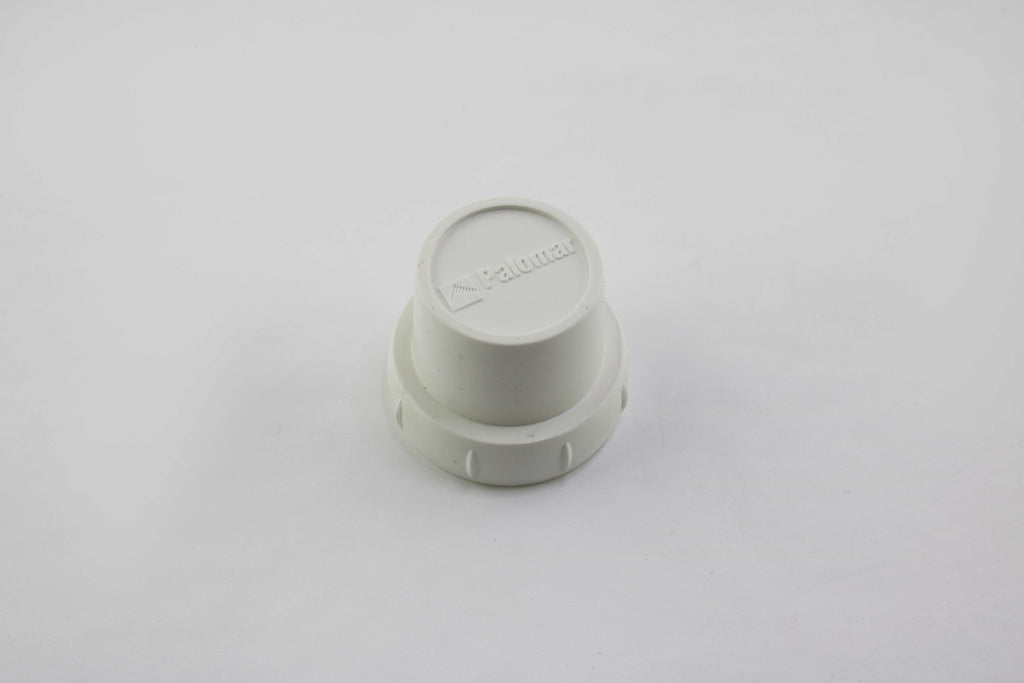 Palomar Icon Lux 2940 ErYAG Handpiece Connection Cover Dust Plug End Cap
