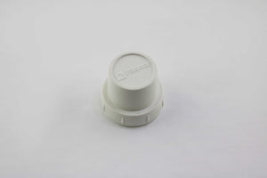 Palomar Icon Lux 2940 ErYAG Handpiece Connection Cover Dust Plug End Cap
