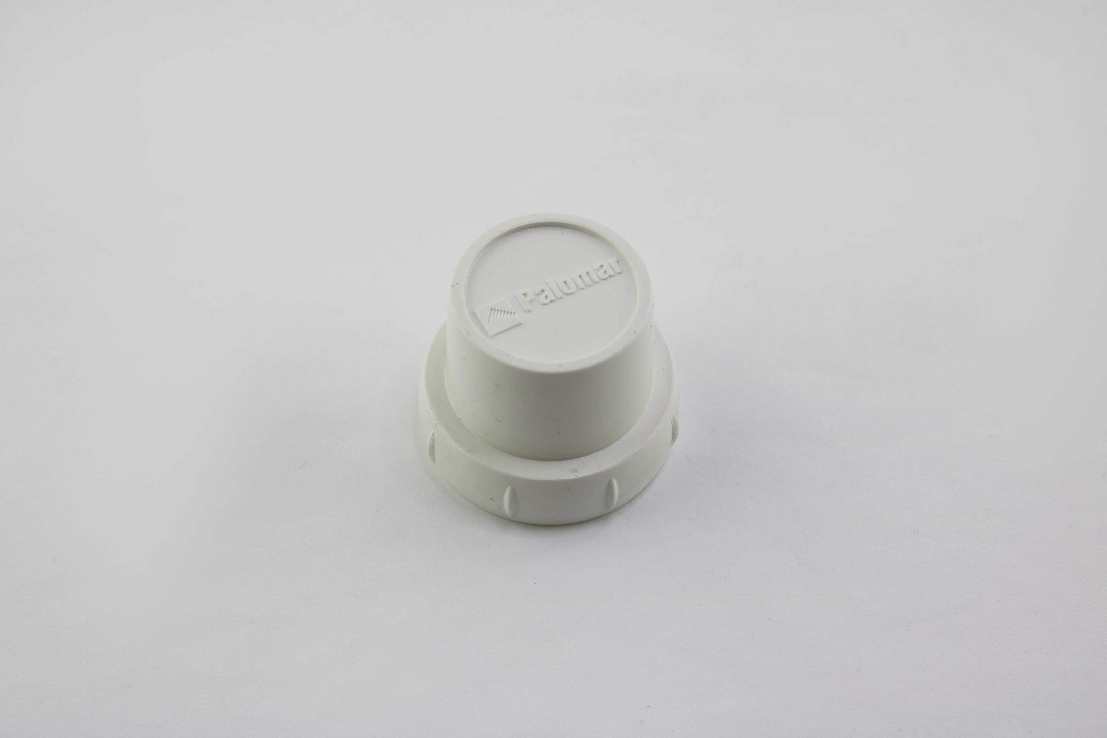 Palomar Icon Lux 2940 ErYAG Handpiece Connection Cover Dust Plug End Cap