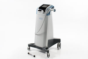 BTL 6000 SWT Cellutone Cellulite Chronic Pain Acoustic Shockwave Physiotherapy