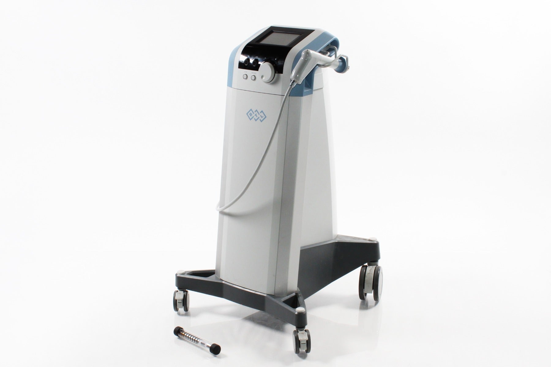 BTL 6000 SWT Cellutone Cellulite Chronic Pain Acoustic Shockwave Physiotherapy
