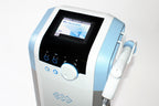 BTL 6000 SWT Cellutone Cellulite Chronic Pain Acoustic Shockwave Physiotherapy