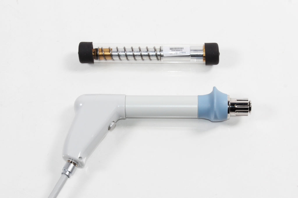 BTL 6000 SWT Cellutone Cellulite Chronic Pain Acoustic Shockwave Physiotherapy