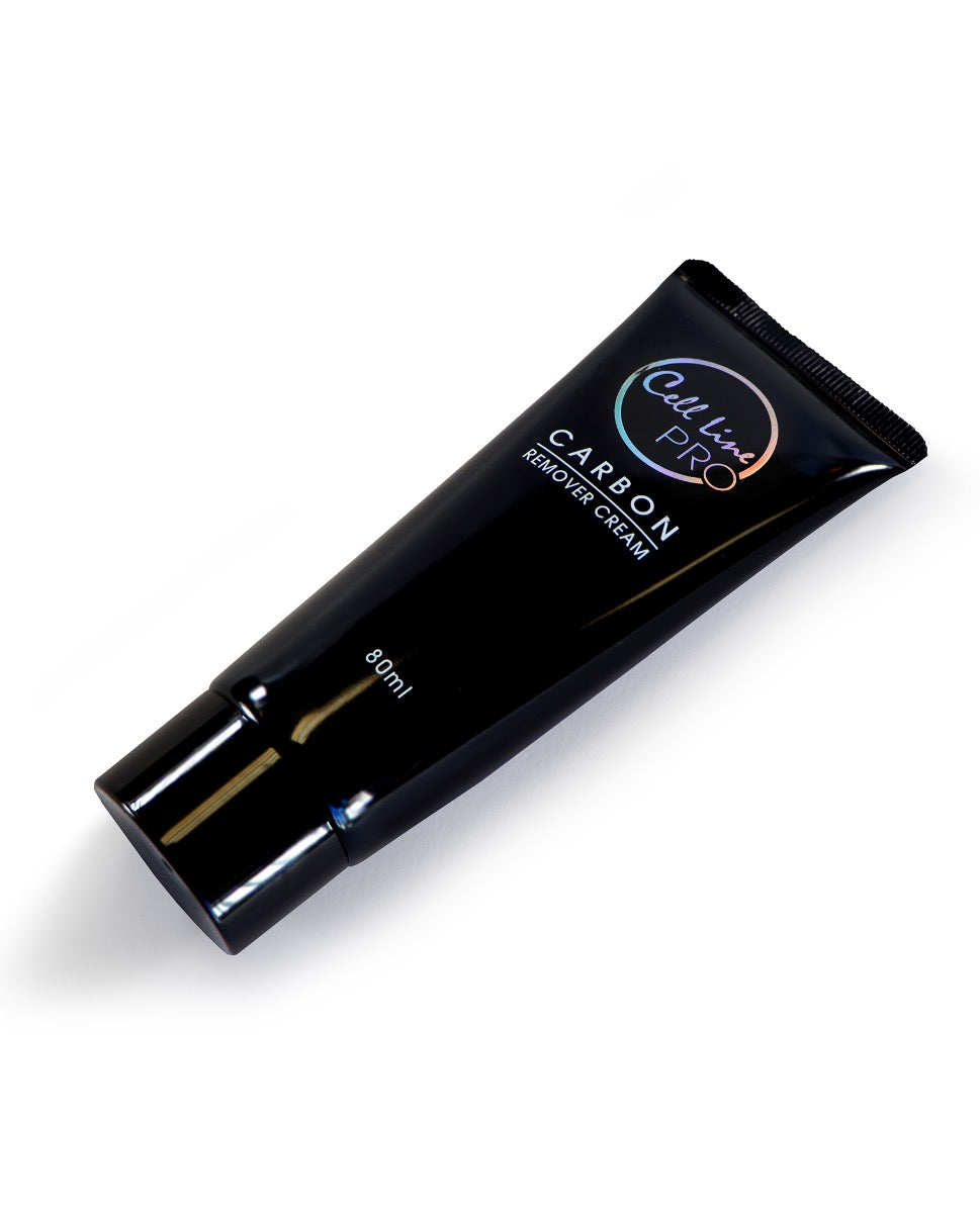 Cell Line PRO Carbon Remover Cream for NdYAG Laser 80ml