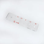 CellFX Ruler FAB2553 / Rev A