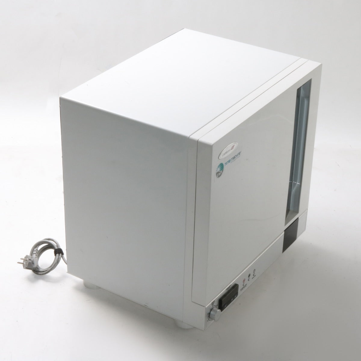 2017 Medikan Celltibator GT Temperature Controlled Specimen Container Incubator