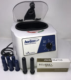 Centrifuge Horizon 614 B Drucker Diagnostics PRP Platelet Rich Plasma 614B