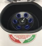 Centrifuge Horizon 614 B Drucker Diagnostics PRP Platelet Rich Plasma 614B