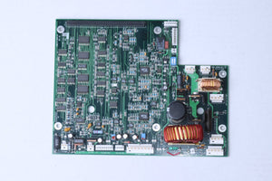 Star Medical 60-01660 REV AD Power Distribution Board PCB UNTESTED PARTS AS IS