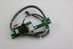 Lumenis Aluma RF Handpiece EA-0027750 Emergency Circuit Board PCB UNTESTED AS IS