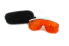 Coherent Laser Safety Goggles / Glasses Eye Protection /