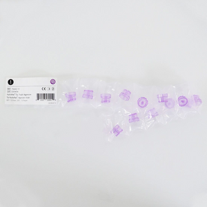 EDGE Systems Hydropeel Large Purple Aggression Tips 74462-15 Hydrafacial x12pcs