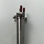 Candela Aesthetican VBeam 1 Laser Dye Cell Assembly Internal, PART Working