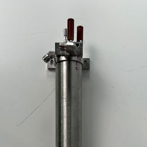Candela Aesthetican VBeam 1 Laser Dye Cell Assembly Internal, PART Working