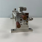 Candela Aesthetican VBeam 1 Laser Dye Cell Assembly Internal, PART Working