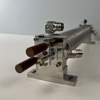 Candela Aesthetican VBeam 1 Laser Dye Cell Assembly Internal, PART Working