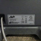 Summit to Sea Dive Vertical Portable Hyperbaric Oxygen Chamber w/ Concentrator