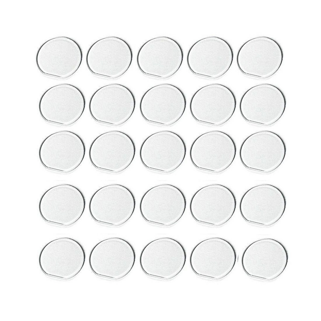 Candela VBeam Perfecta Laser VBeam Window Round 7122-00-3770 (25-Pack)