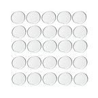 Candela VBeam Perfecta Laser VBeam Window Round 7122-00-3770 (25-Pack)