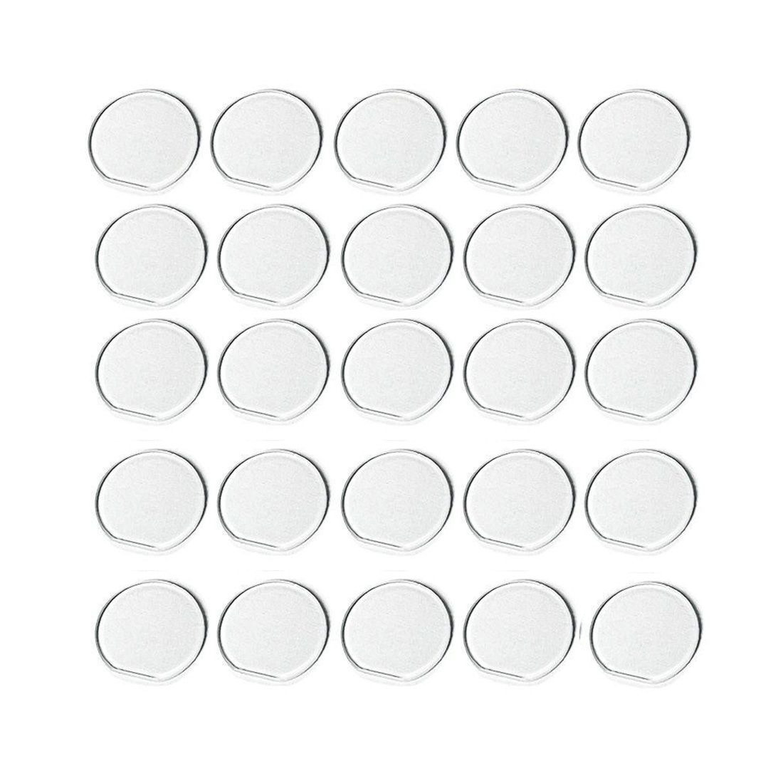 Candela VBeam Perfecta Laser VBeam Window Round 7122-00-3770 (25-Pack)